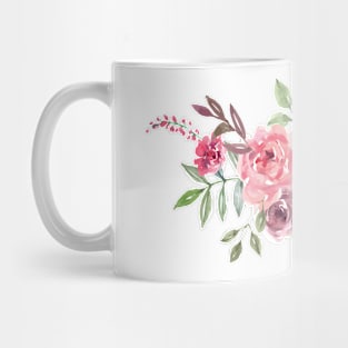 flowers Mug